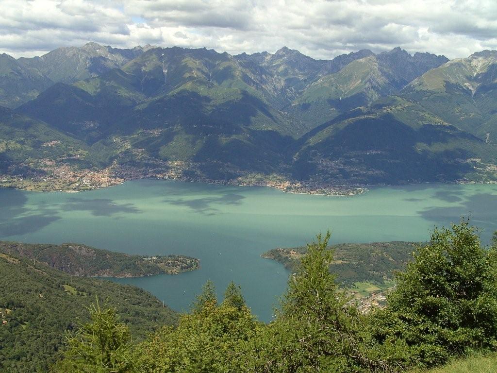 Laghi....della LOMBARDIA